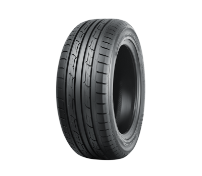  Nankang ECO-2+ 255/45/R19 104Y vara 
