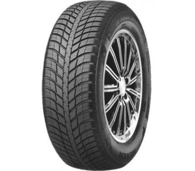  Nexen NBLUE 4 SEASON 185/65/R15 88T all season 