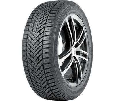  Nokian NOKIAN TYRES SEASONPROOF 1 215/65/R16 102V XL all season 