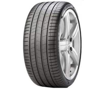  Pirelli P-ZERO PZ4 255/40/R20 101Y XL vara 