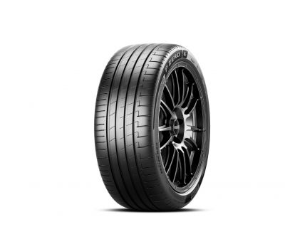  Pirelli PZERO E 255/40/R20 101Y vara 