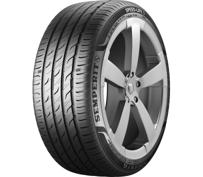  Semperit SPEED-LIFE 3 235/35/R19 91Y vara 