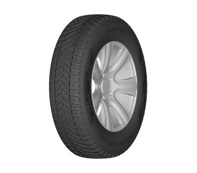  Warrior WASP PLUS 215/45/R17 91W XL all season 