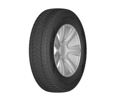  Warrior WASP PLUS 215/60/R17 100V XL all season 
