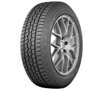  Yokohama Geolandar G061 235/55/R18 100V all season 