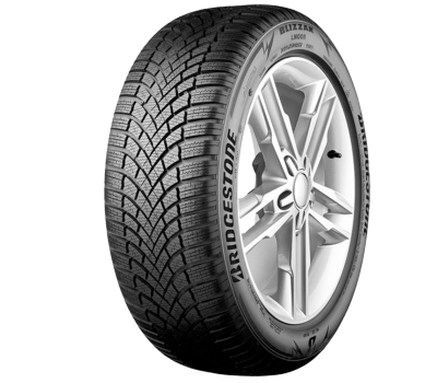  Bridgestone BLIZZAK LM005 185/60/R14 82T iarna 