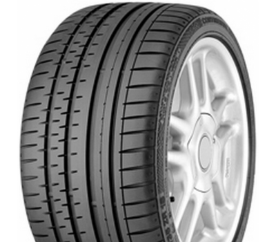  Continental SPORT CONTACT 2 195/45/R15 78V vara 