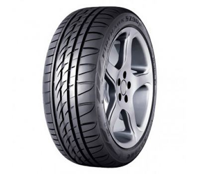  Firestone FIREHAWK SPORT 255/30/R19 91Y XL vara 