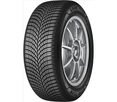  Goodyear VECTOR 4SEASONS CARGO 205/65/R16C 107T all season 