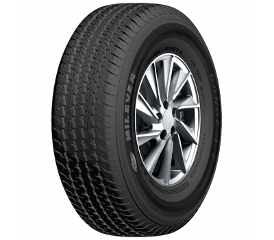  Milever A/T2 MU169 205/80/R16C 106R vara 