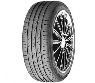  Nexen NFERA SU4 255/35/R19 96W XL vara 