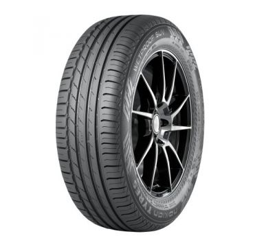  Nokian WETPROOF 1 215/70/R16 100H vara 