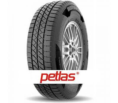  Petlas VANMASTER A/S 195/75/R16C 107R all season 