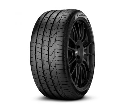  Pirelli P-ZERO 275/35/R20 102Y XL vara 