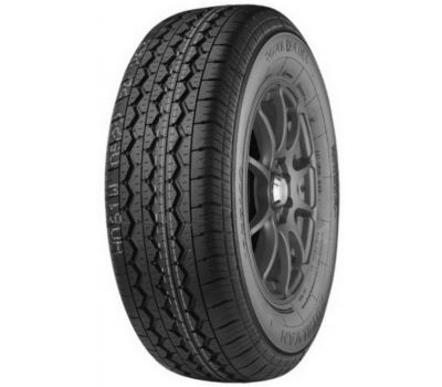  Royal Black ROYAL VAN 165/80/R13C 91/89R 8PR vara 