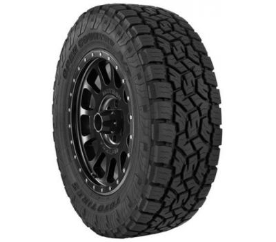  Toyo OPEN COUNTRY A/T3 255/60/R18 112H XL all season 