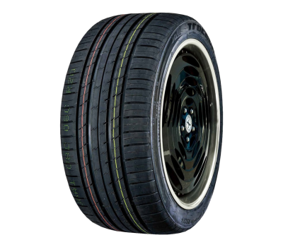  Tracmax X-PRIVILO RS01+ 295/40/R21 111Y XL vara 