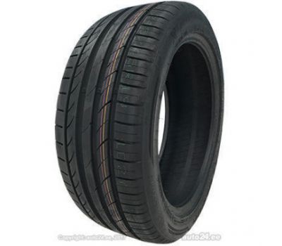  Tracmax X PRIVILO TX-3 255/45/R18 103Y XL vara 