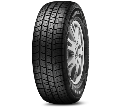  Vredestein COMTRAC 2 ALL SEASON+ 235/65/R16C 121R all season 