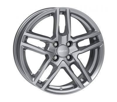  Alutec Ikenu Metal-grey 9J x 19 Inch 5X112 ET40 CB66.5 