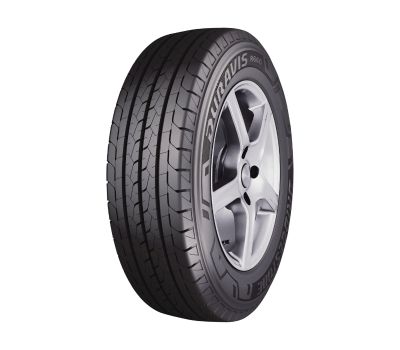  Bridgestone R660Eco 235/65/R16C 115/113R vara 