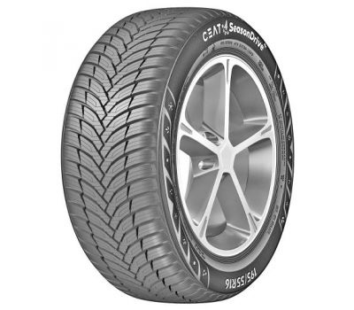  Ceat 4SEASONDRIVE+ 215/60/R16 99V XL all season 