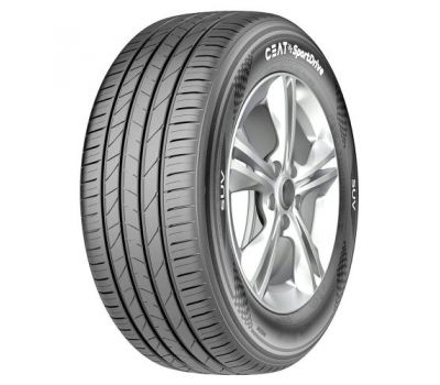  Ceat SPORTDRIVE 225/40/R18 92Y XL vara 