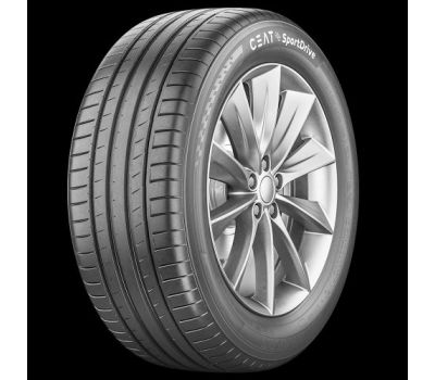 Ceat SPORTDRIVE PJ 245/45/R19 102Y XL vara 