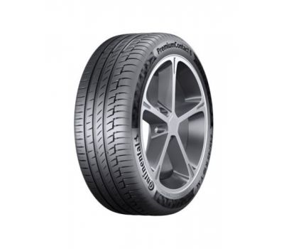  Continental PREMIUMCONTACT 6 275/50/R20 113Y vara 