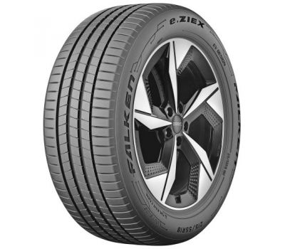  Falken E ZIEX 215/55/R18 99V XL vara 