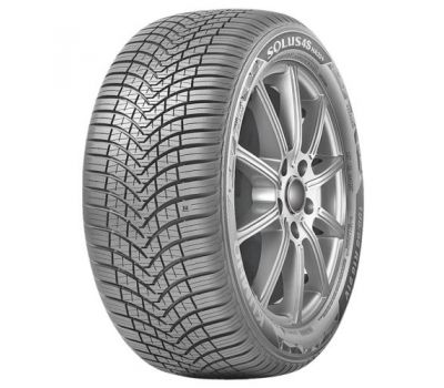  Kumho HA32+ 205/55/R16 94V XL all season 
