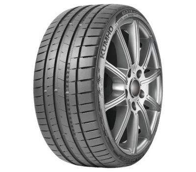  Kumho PS72 255/40/R20 104Y XL vara 