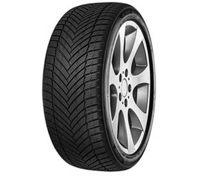  Tristar ALL SEASON POWER 255/45/R19 104Y XL all season 