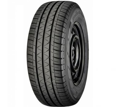  Yokohama BluEarth-Van RY55 205/65/R16C 107/105T vara 