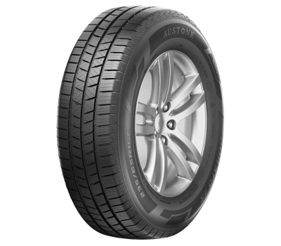  Austone DURATO 4S 235/65/R16C 121R all season 
