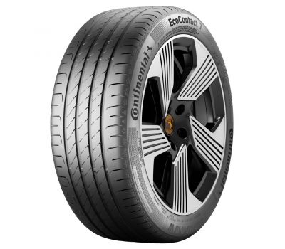  Continental ECOCONTACT 7 S 215/55/R17 98H vara 