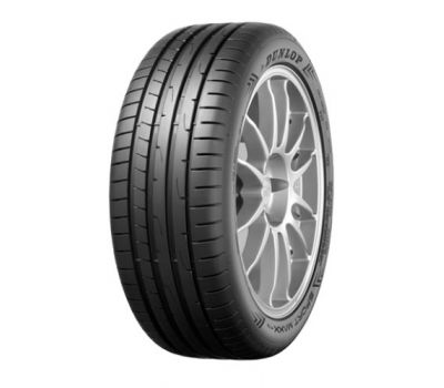  Dunlop SPORT MAXX RT2 SUV 255/55/R19 111W XL vara 