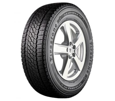  Firestone VANHAWK 2 WINTER EVO 205/75/R16C 110/108R 8PR iarna 