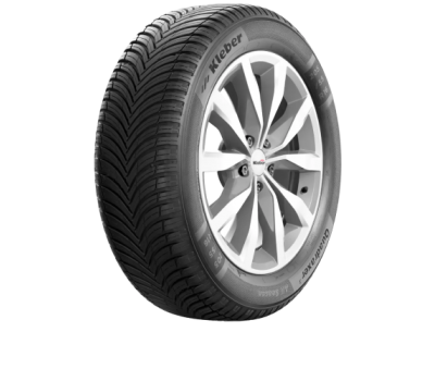  Kleber QUADRAXER 3 155/65/R14 75T all season 