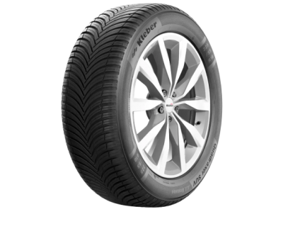  Kleber QUADRAXER SUV 255/55/R19 111V XL RP all season 
