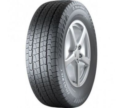  Matador MPS400 VARIANTAW 2 195/75/R16C 107R all season 