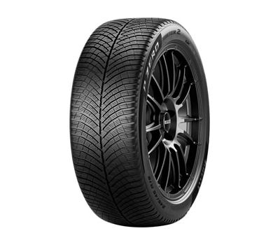  Pirelli PZERO WINTER 2 285/40/R20 108V XL iarna 