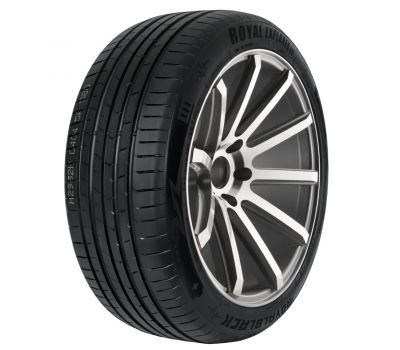  Royal Black ROYAL EXPLORER EV 255/40/R20 101Y XL vara 
