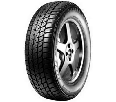  Bridgestone BLIZZAK LM-25 245/45/R18 96V RUN FLAT RFT iarna 