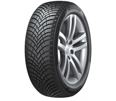  Hankook WINTER ICEPT RS3 W462 205/55/R17 95V XL FR iarna 