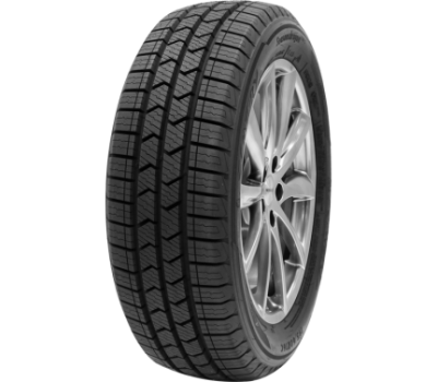  Landsail SEASONSDRAGON VAN 2 215/75/R16C 116R all season 