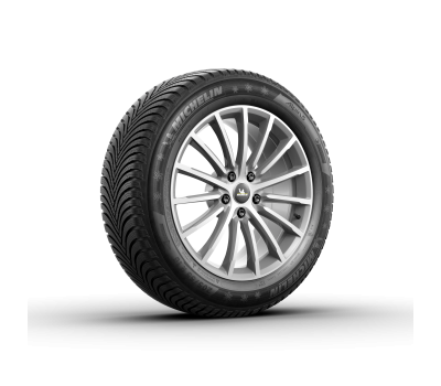  Michelin ALPIN 5 205/65/R15 94T iarna 