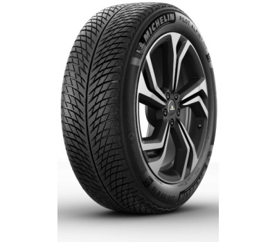  Michelin PILOT ALPIN 5 SUV MO1 325/40/R22 114V FR iarna 