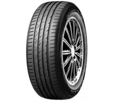 Nexen NBLUE HD PLUS 215/45/R16 86H vara 
