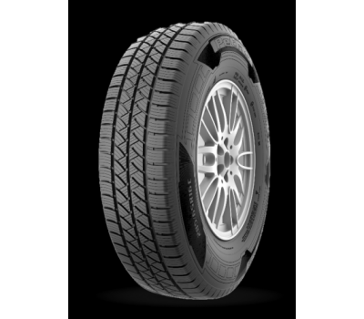  Petlas VANMASTER A/S + 195/75/R16C 107R all season 